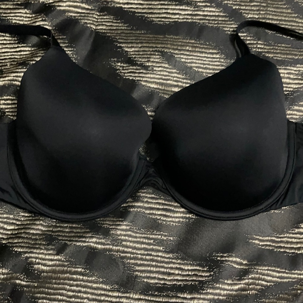 COPY - Victoria’s Secret Tshirt Lined Full Coverage
